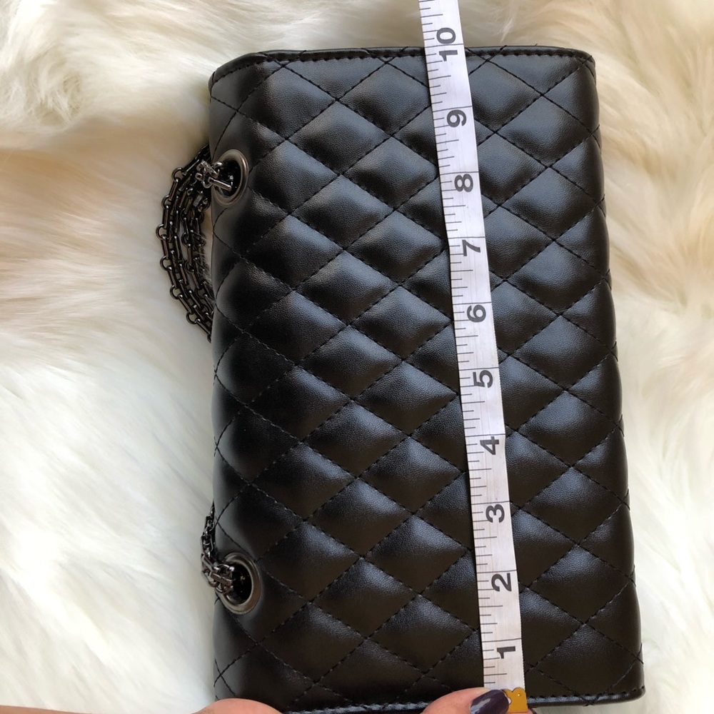 ❣️Fancy Leather Shoulder Bag❣️ - Picture 6 of 6
